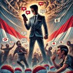 Oposisi Itu Terhormat - ae8b0d6e 9c86 408a 9f0f 898ff1440c0b | Artikel | Potret Online