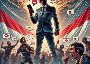 Arya Sinulingga, STY, dan Opera Sabun