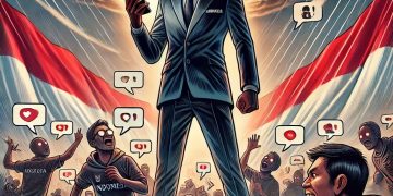 Arya Sinulingga, STY, dan Opera Sabun