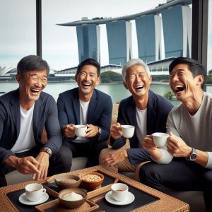 Pagar di Lautan Ketololan - b03a2590 ca8c 4ef6 b75c c4178c9cc749 | Cerpen | Potret Online