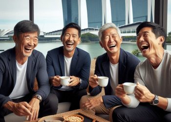 Pagar di Lautan Ketololan