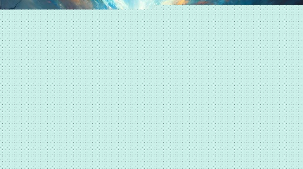 Tangis yang Tak Terdengar