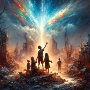 The Unheard Cry - bae0b0ec 32c0 488f 97e7 70ef00995891 | POTRET Budaya | Potret Online