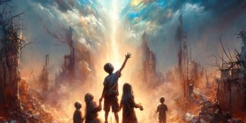 Tangis yang Tak Terdengar