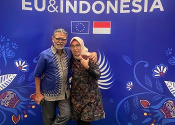 POTRET, Media Jurnalis Rakyat Aceh untuk Dunia