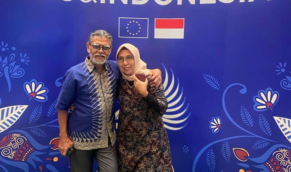 POTRET, Media Jurnalis Rakyat Aceh untuk Dunia