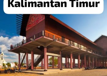 Rumah Adat Upaya Untuk membangun Ketahanan dan Pertahanan Budaya Berkepribadian Luhur Yang Bermartabat Mulia