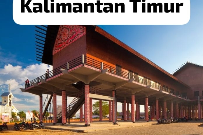 Rumah Adat Upaya Untuk membangun Ketahanan dan Pertahanan Budaya Berkepribadian Luhur Yang Bermartabat Mulia