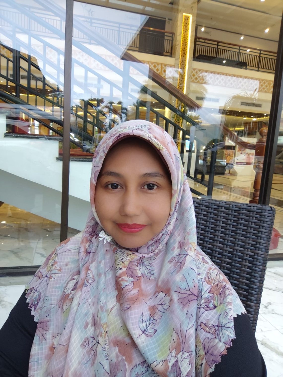 POTRET, Inspirasi bagi Guru Pemula dalam Menulis