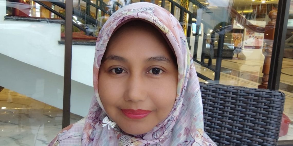 POTRET, Inspirasi bagi Guru Pemula dalam Menulis