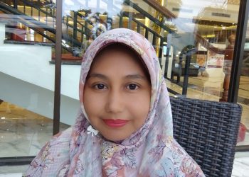 POTRET, Inspirasi bagi Guru Pemula dalam Menulis