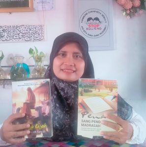 Jejak Kebangkitan Literasi di MTsN Langsa, Aceh - c0337484 05a2 4dcc 8e03 4657a337a59e | Artikel | Potret Online