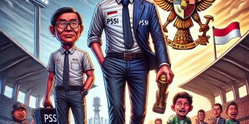 Indonesia Siap Menantang Takdir