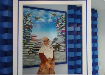 Survive and Happy Anniversary Majalah POTRET