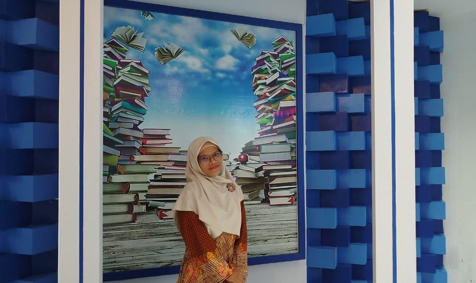 Survive and Happy Anniversary Majalah POTRET