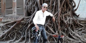 NEGERI DIAMUK BADAI API