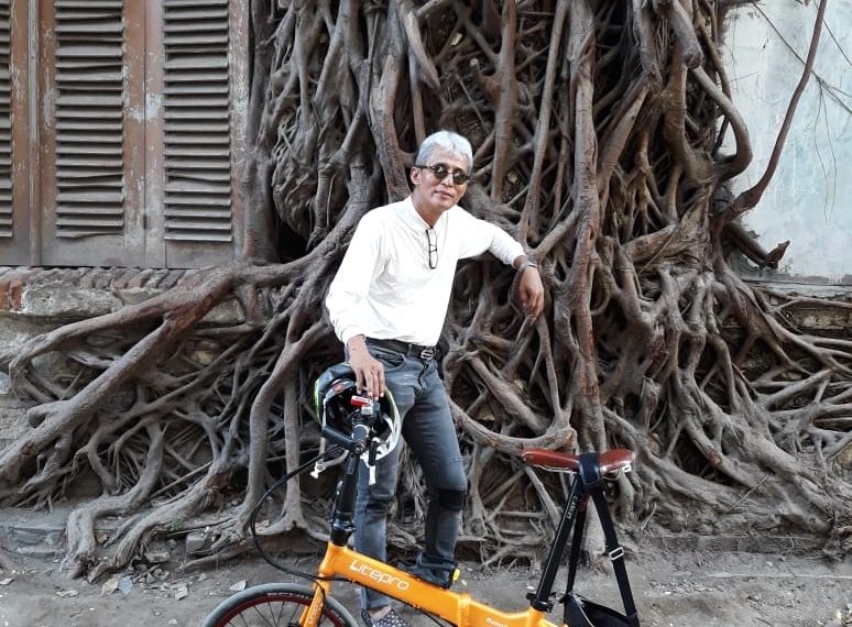 NEGERI DIAMUK BADAI API