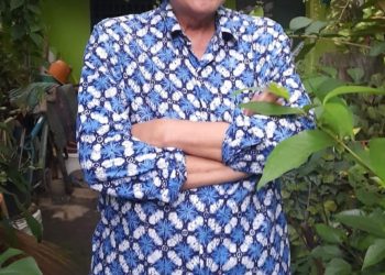 Prof.Dr.Wahyu Wibowo :  Menelusuri Imaji Liar dalam Puisi Memukau Karya Pulo Lasman Simanjuntak