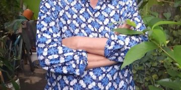 Prof.Dr.Wahyu Wibowo :  Menelusuri Imaji Liar dalam Puisi Memukau Karya Pulo Lasman Simanjuntak