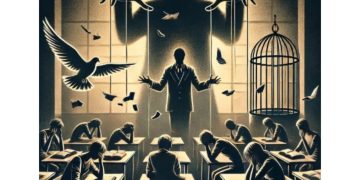 Transfer Ilmu dalam Gelap - da5c2b97 0587 4098 8943 37d335ac5440 | POTRET Budaya | Potret Online