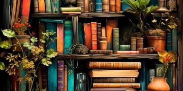 Happy Birthday yang  ke 22 tahun, Majalah POTRET