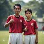 Kedermawanan Melebihi Angin Berembus - dd192dd7 911a 45ce abb9 6776079cf431 | Artikel | Potret Online