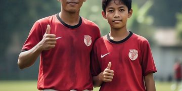 Ranking FIFA dan Mimpi Indah Timnas