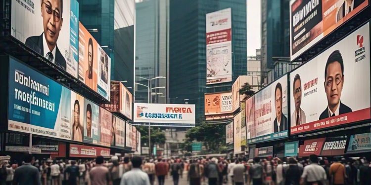 Saatnya Parpol Bisa Bermimpi Jadi Raja