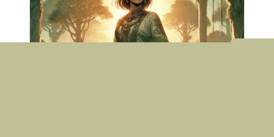 Cut Nyak Meutia: Mutiara yang Tak Pernah Padam