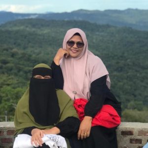 Aku Memiliki Ibu yang Hebat - image 17 | Anak | Potret Online