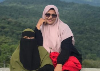 Aku Memiliki Ibu yang Hebat