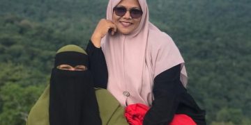 Aku Memiliki Ibu yang Hebat