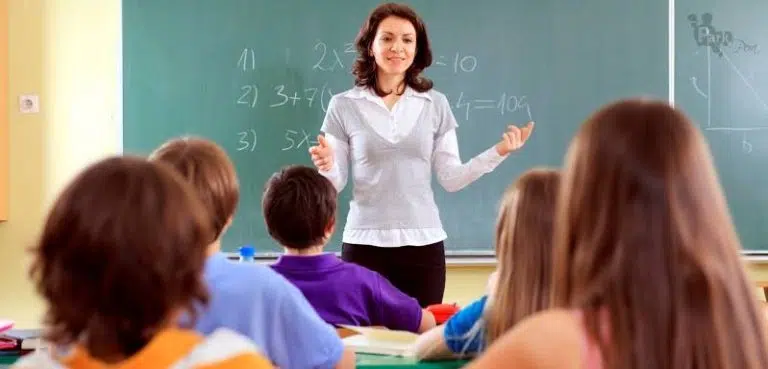Komunikasi Guru Penyelamat Dahaga Murid