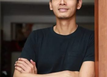 Fedi Nuril: Antara ‘Duta Poligami’ Dan Mengkritisi Para Petinggi Negeri