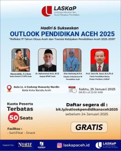 Gagal Memotret  Proses dan Hasil  17 Tahun Dana Otsus Aceh di Bidang Pendidikan  - 1000304350 | Aceh | Potret Online