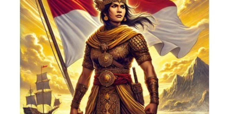 Andi Depu: Sang Cahaya dari Mandar - 1000304869 | Perempuan | Potret Online