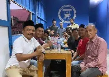 Air Mata Seorang Pendekar | Potret Online