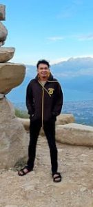 Angkatan Gila - 1000311427 | akademis | Potret Online