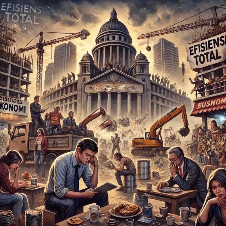 Jurus Praperadilan Hasto Mentok Di Dinding Takdir | Potret Online