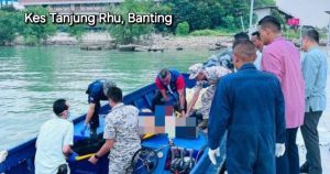 Ironi di Tanjung Rhu - 1000315003 | Puisi | Potret Online