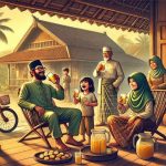 RUMIT - 1000318447 | Cerpen | Potret Online