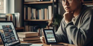 Membangun Karakter di Era Digital - 1000320419 | Pendidikan | Potret Online