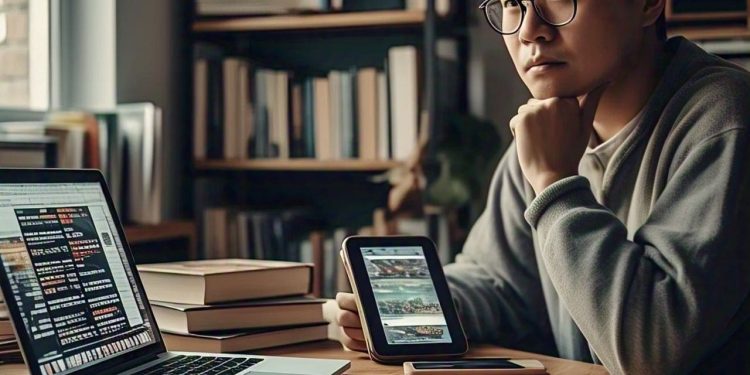Membangun Karakter di Era Digital - 1000320419 | Pendidikan | Potret Online