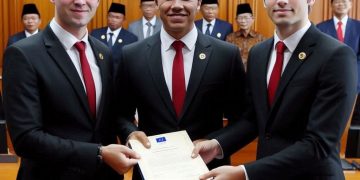 Tiga Bule Resmi Perkuat Timnas Jelang Lawan Australia - 1000322255 | Dunia OlahRaga | Potret Online