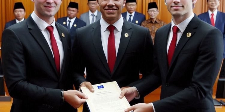 Tiga Bule Resmi Perkuat Timnas Jelang Lawan Australia - 1000322255 | Dunia OlahRaga | Potret Online