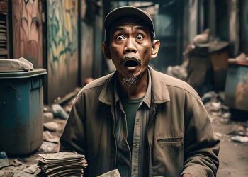 Ayahku Dan Warkop | Potret Online