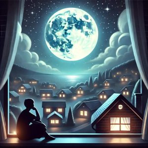 Puisi- Puisi Tasya Febrianda - 1000335525 | Aceh Barat Daya | Potret Online