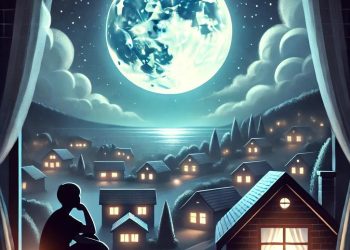 Puisi- Puisi Tasya Febrianda