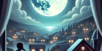 Puisi- Puisi Tasya Febrianda