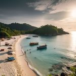 Menyelami Kehidupan Bangkok - 1000338521 | Bangkok | Potret Online